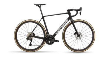 Cervélo R5