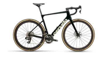 Cervélo Caledonia-5