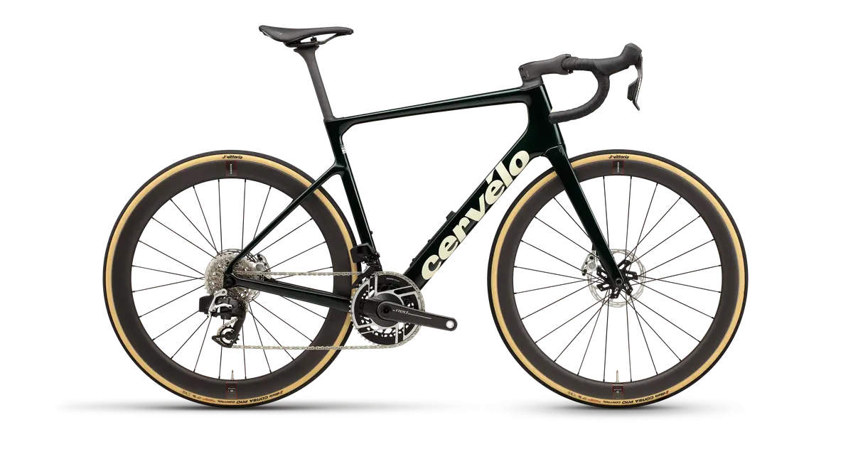 Cervélo Caledonia-5