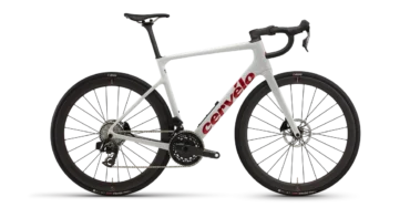 Cervélo Caledonia-5