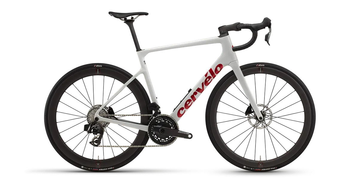 Cervélo Caledonia-5 – Bild 2