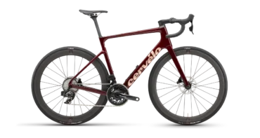 Cervélo Caledonia-5