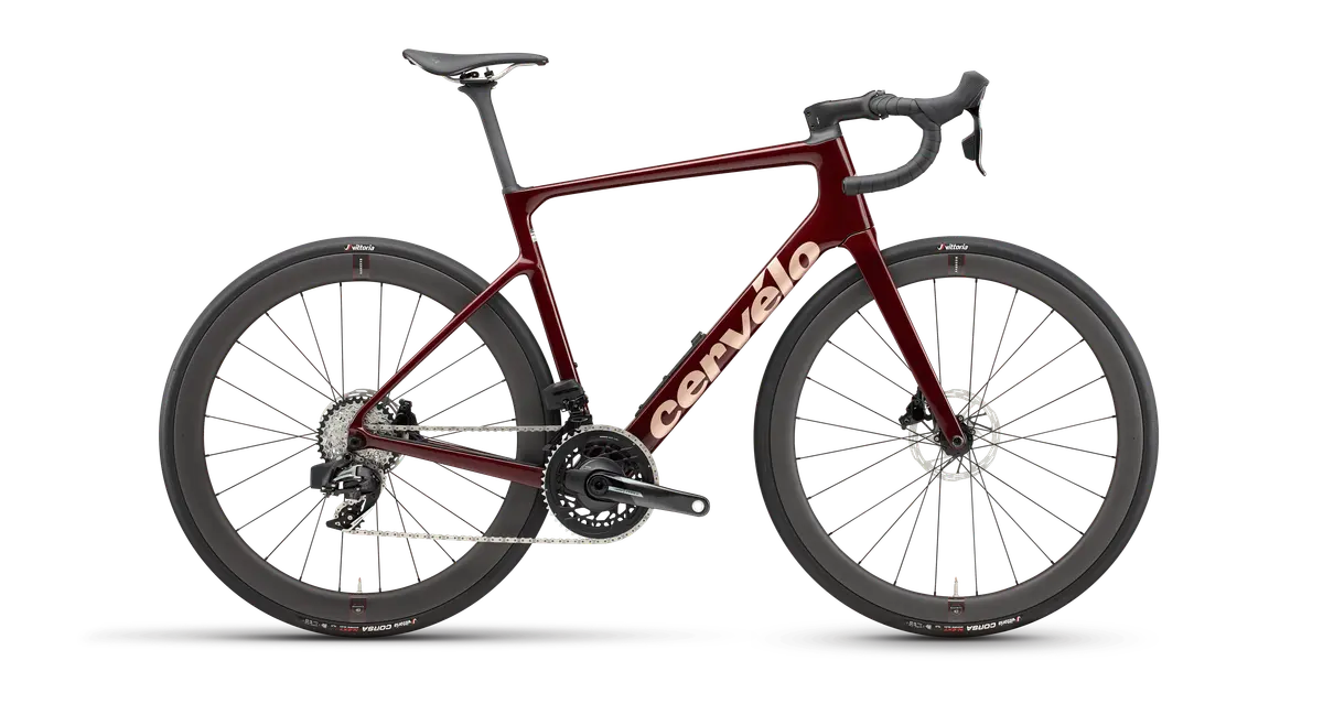 Cervélo Caledonia-5 – Bild 3