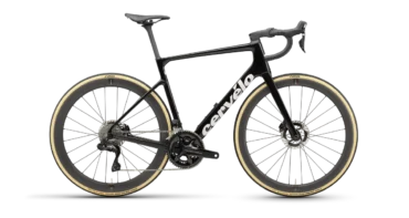 Cervélo Caledonia-5