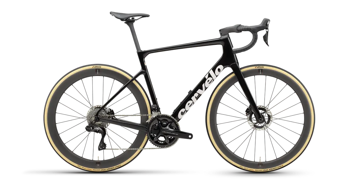 Cervélo Caledonia-5 – Bild 4