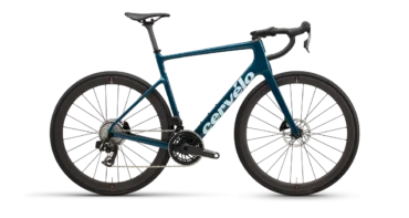 Cervélo Caledonia