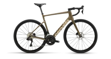Cervélo Caledonia