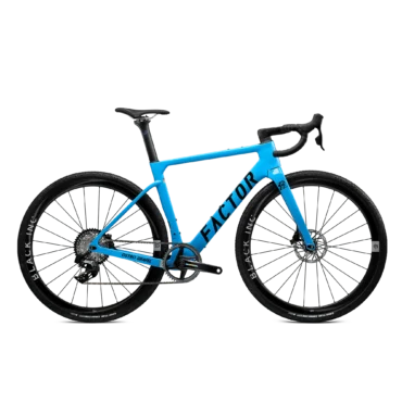 Factor Ostro Gravel
