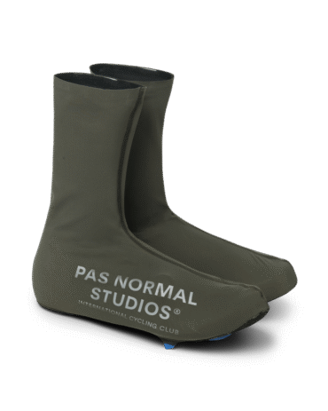 Logo Light Overshoe