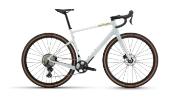 Cervélo Áspero