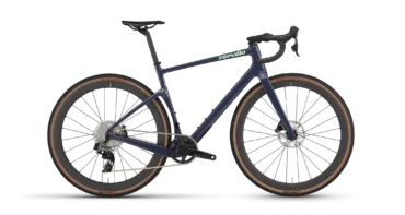 Cervélo Áspero