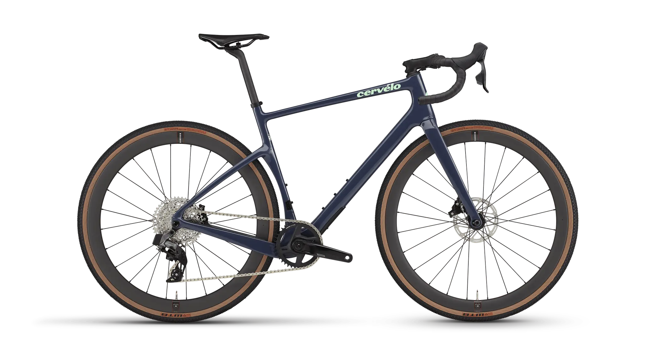 Cervélo Áspero