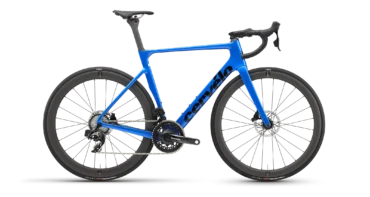 Cervélo Soloist