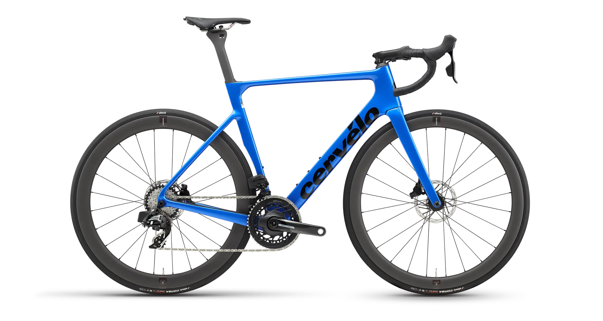 Cervélo Soloist – Bild 3