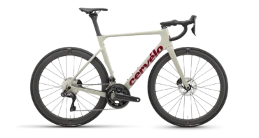Cervélo Soloist