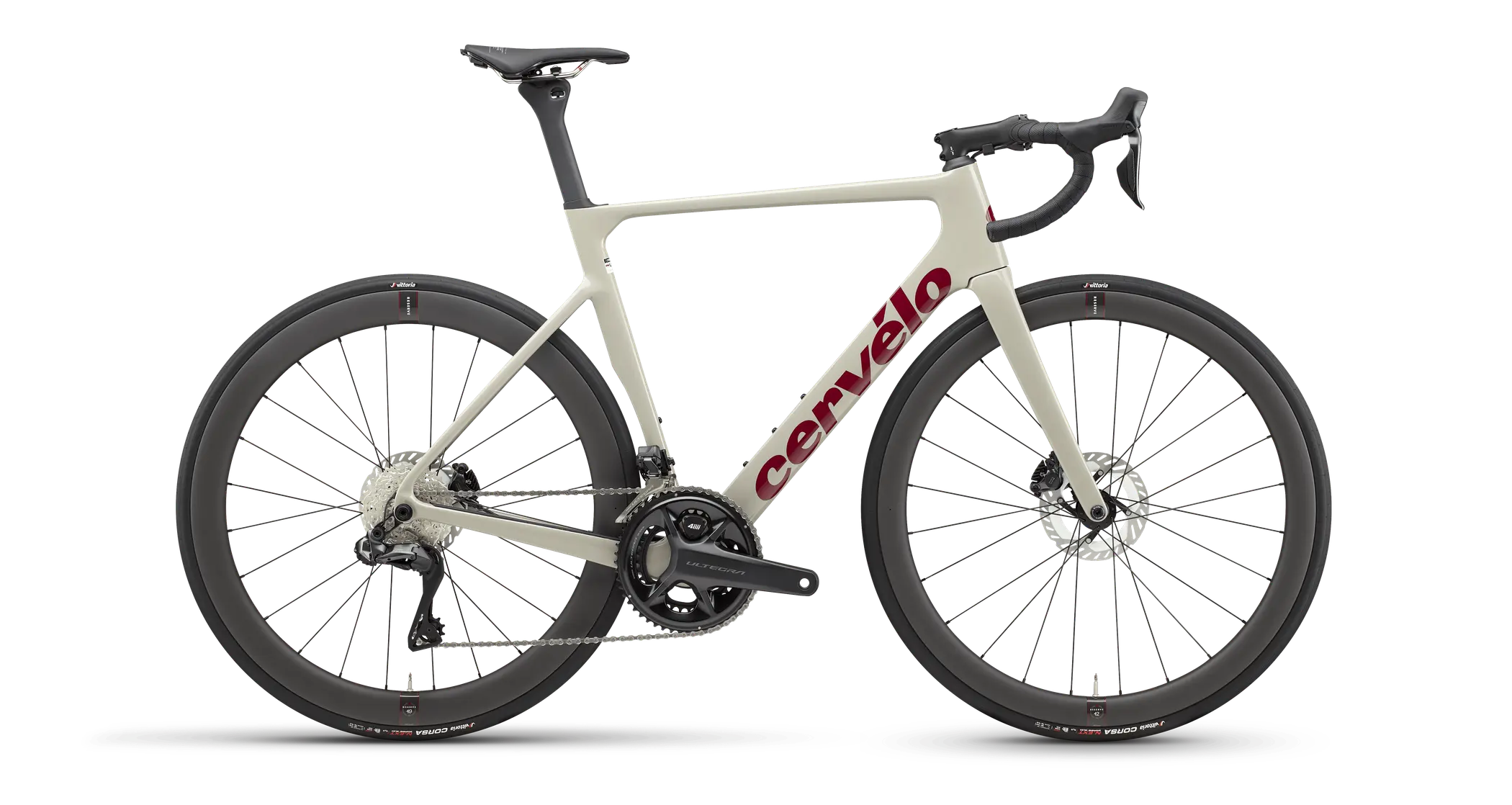 Cervélo Soloist – Bild 4