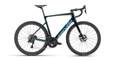 Cervélo Caledonia-5