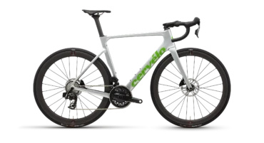 Cervélo Soloist