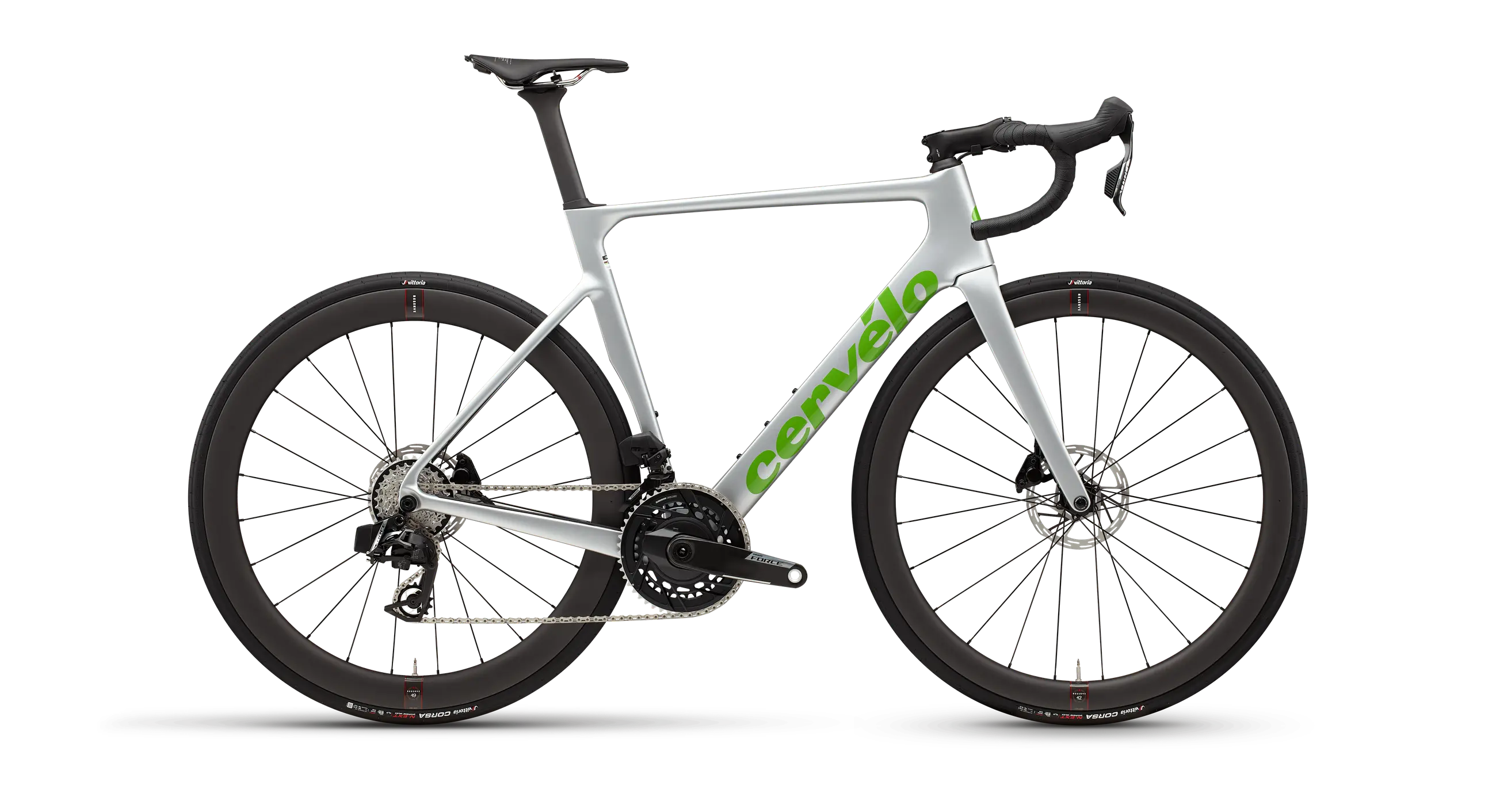 Cervélo Soloist – Bild 2