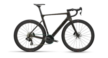 Cervélo Soloist