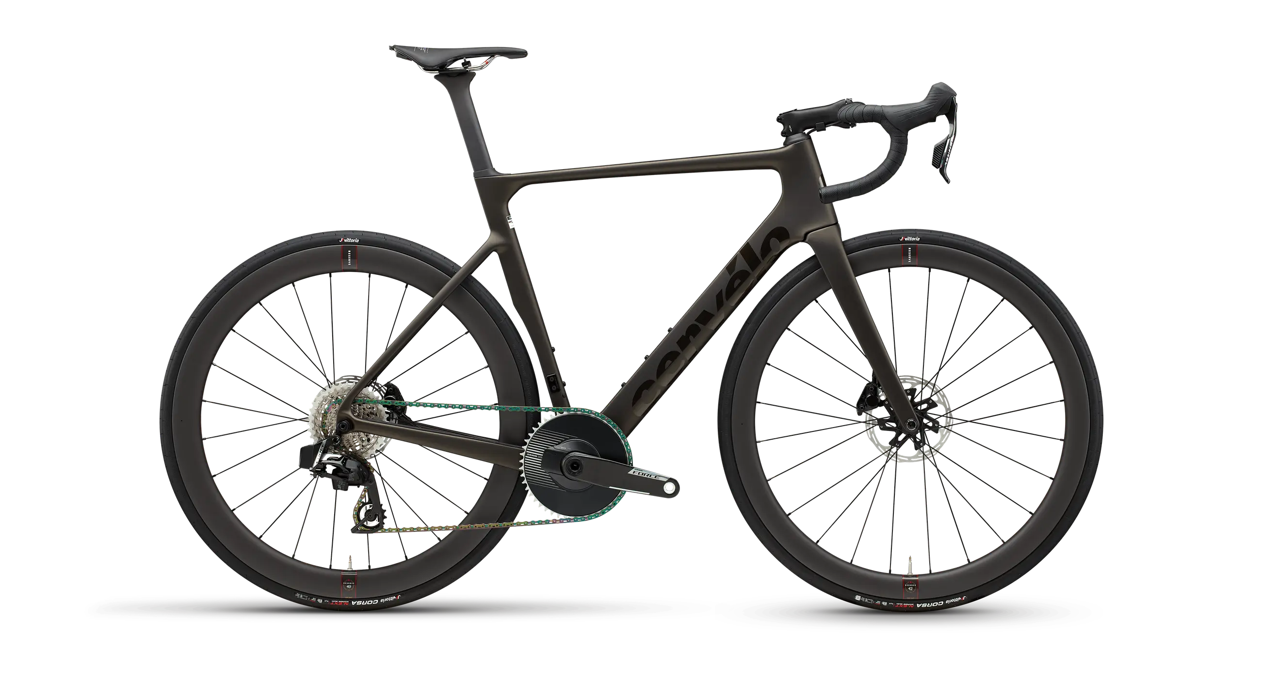 Cervélo Soloist