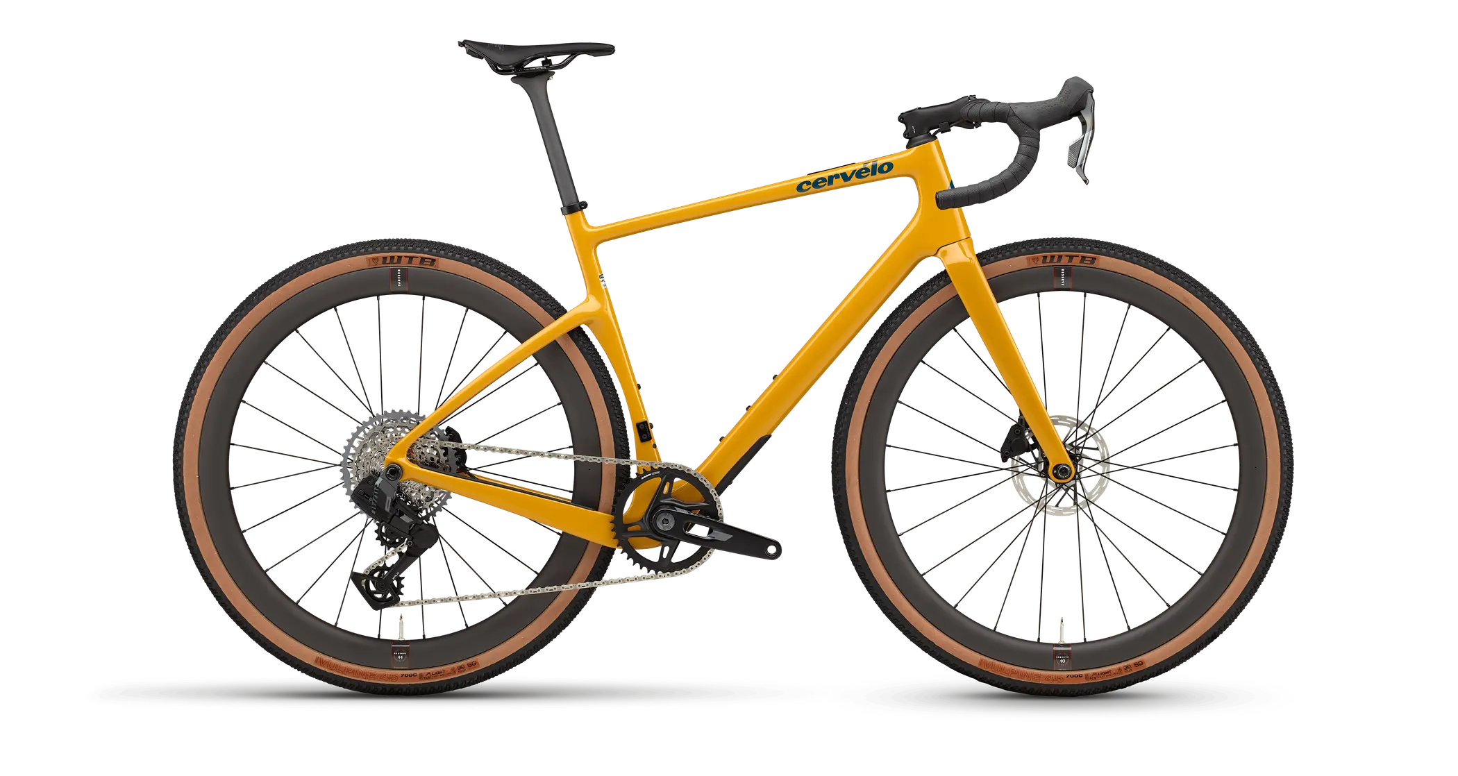 Cervélo Áspero – Bild 2