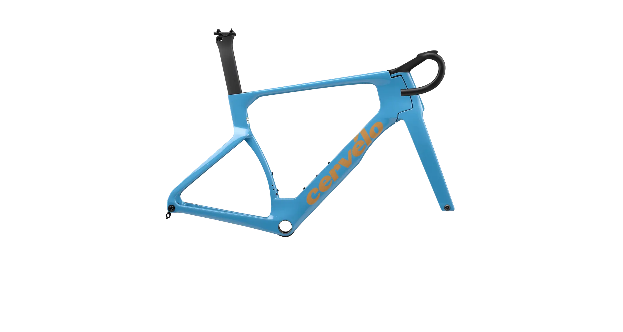 Cervélo S5 – Bild 3