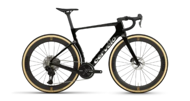 Cervélo Áspero-5
