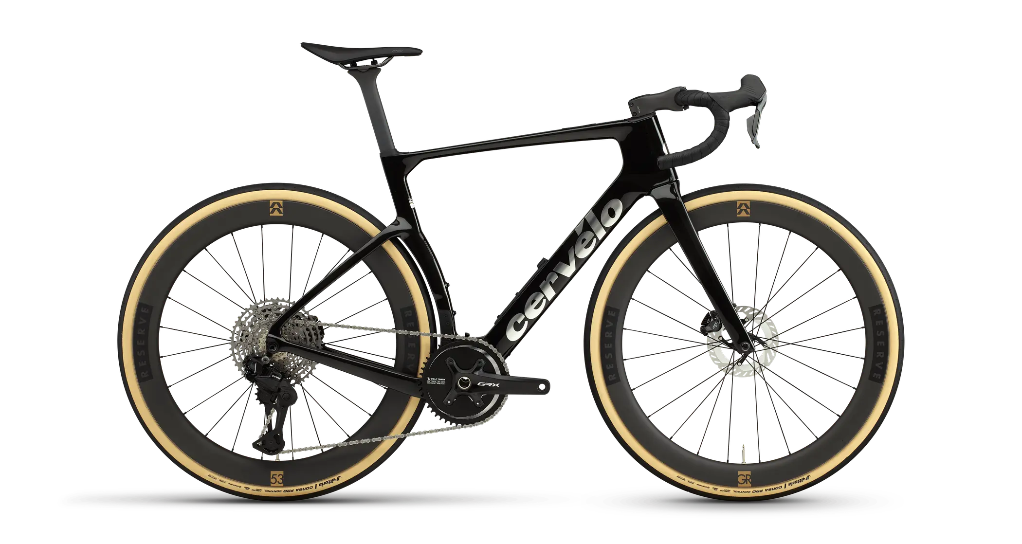 Cervélo Áspero-5 – Bild 2