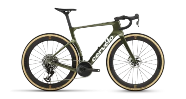 Cervélo Áspero-5