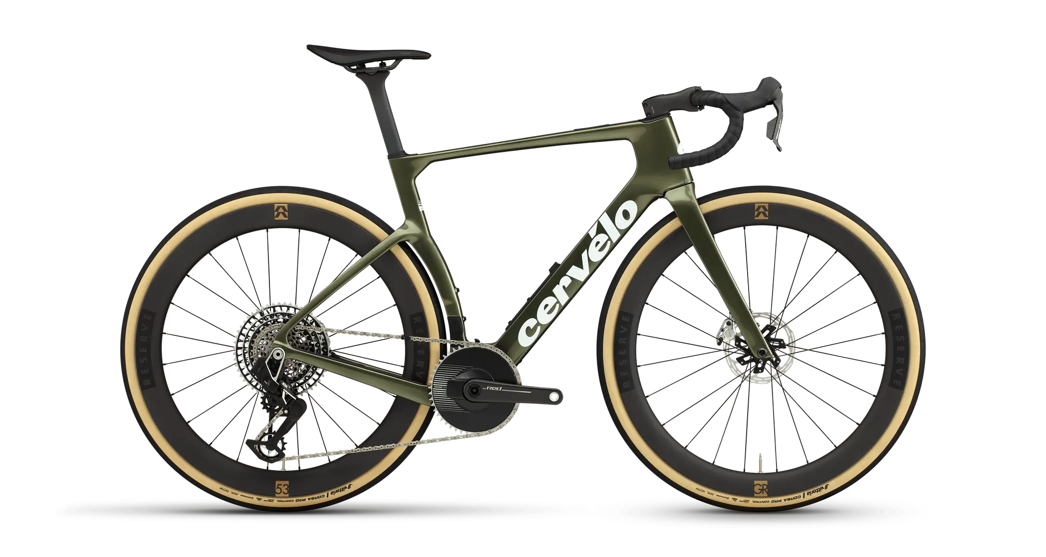 Cervélo Áspero-5