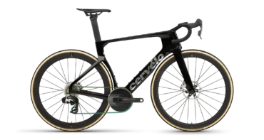 Cervélo S5