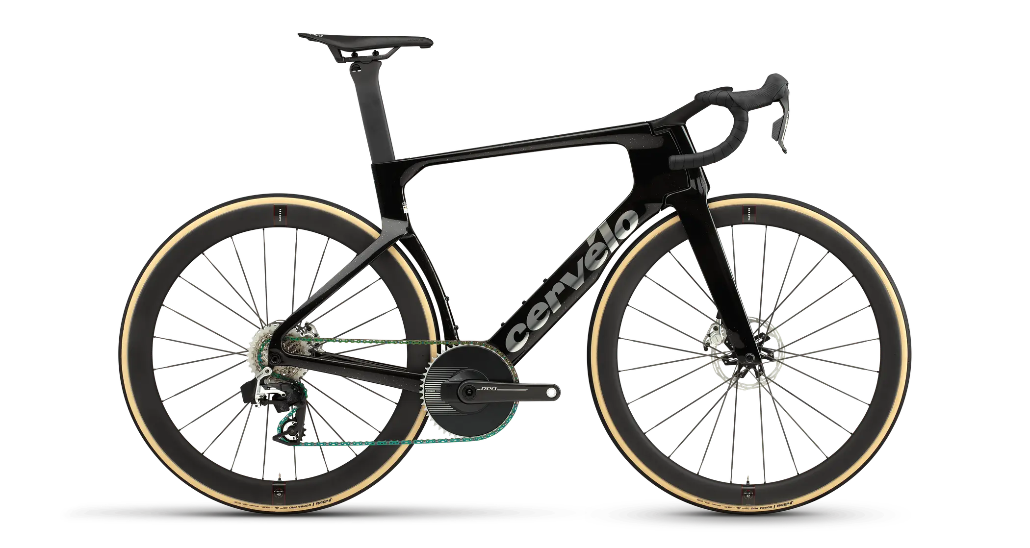 Cervélo S5 – Bild 2