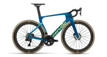 Cervélo S5