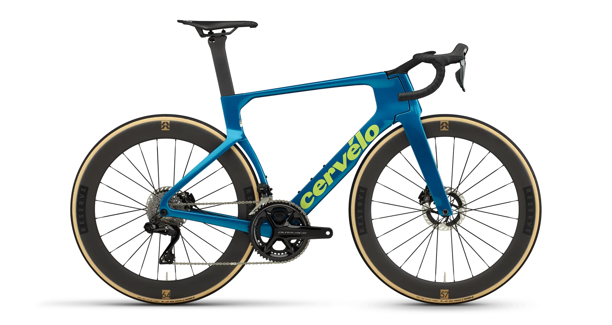 Cervélo S5
