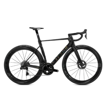 Factor Ostro VAM Rennrad