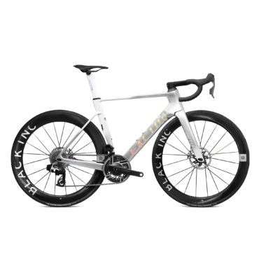 Factor Ostro VAM Rennrad