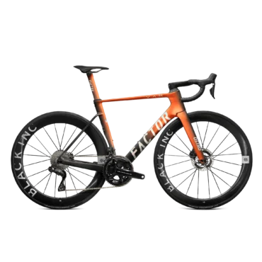Factor Ostro VAM Rennrad