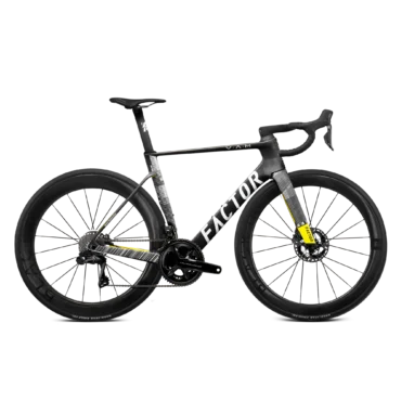 Factor Ostro VAM Rennrad