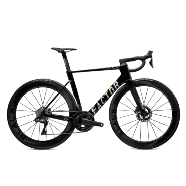 Factor Ostro VAM Rennrad