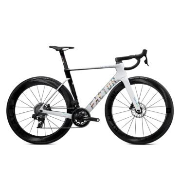 Factor Ostro VAM Rennrad