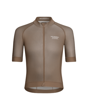 Mens Mechanism Jersey