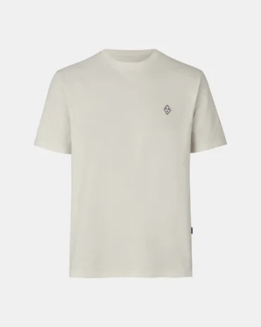 Off-Race Patch T-Shirt