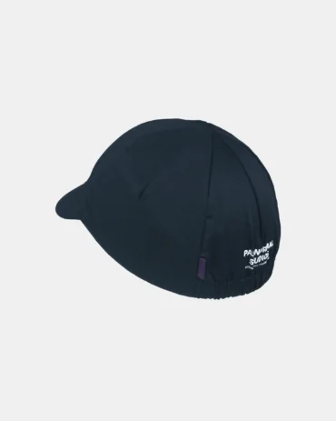Logo Cap