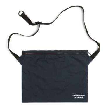 Off-Race Technical Musette