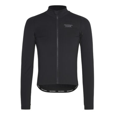 Mens Defend Long Sleeve Jersey