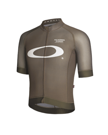 Mens Oakley Mechanism Jersey