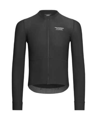 Mens Mechanism Pro Long Sleeve Jersey