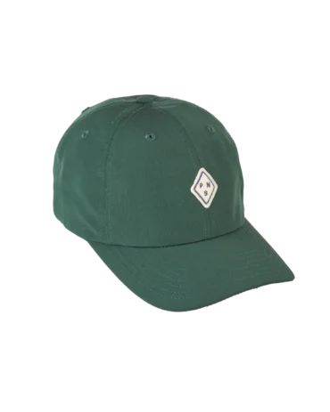 Off-Race Patch Cap - One Size