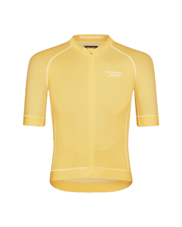Mens Mechanism Jersey